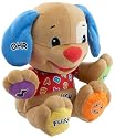 Mattel G2838-0 - Fisher-Price Lernspa&szlig; H&uuml;ndchen