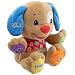Mattel G2838-0 - Fisher-Price Lernspa� H�ndchen