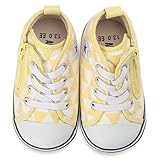 CONVERSE(コンバース)　BABY ALL STAR N SANKAKU Z　ベビー　オールスター　Ｎ　サンカク　Ｚ　イエロー　13.5cm