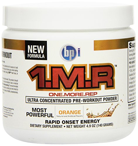 1MR Rapid Energy Orange