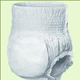 Medline Protection Plus Classic Underwear