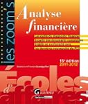 Analyse financi�re