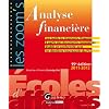Analyse financi�re