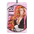 カーメイト(CARMATE) 数量限定生産 レア物 吊り下げ芳香剤 BLEACH 乱菊 H235