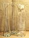 Personalized Unity Sand Ceremony Set Contempo Style