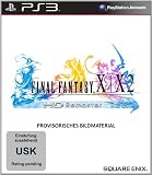 Final Fantasy