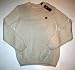 Chaps Men's Pullover Fashion Sweater - Size: Small - Khaki