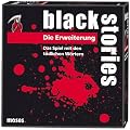 Moses 90029 - Black Stories - Das Spiel Erweiterung