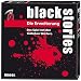 Moses 90029 - Black Stories - Das Spiel Erweiterung