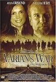 Varian's War - William Hurt