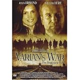 Varian's Warvon "William Hurt"