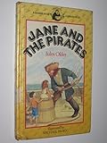 Jane and the pirates