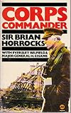 Corps commander