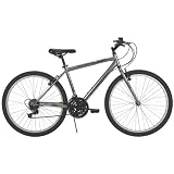 Huffy 26-Inch Mens ATB Granite Bike (Silver)
