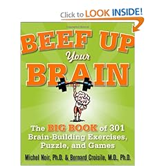 Beef Up Your Brain
