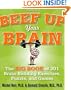 Beef Up Your Brain: The Big Book of 301 Brain-Building Exercises, Puzzles and Games! (1-2-3 Series)