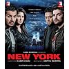 New York [Blu-ray](Bollywood Movie / Indian Cinema / Hindi Film)