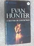 A matter of conviction