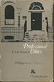 Professional ethics : the consultant professions and their code