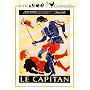 Le capitan