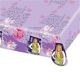 Nappe HANNAH MONTANA DISNEY - Anniversaire Enfant - Goûter enfant