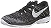 Nike Men's Flyknit Lunar3 Running Shoe