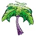 Palm Tree Balloon