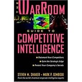 The WarRoom Guide to Competitive Intelligence
