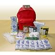 Earthquake kit