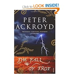 The Fall Of Troy