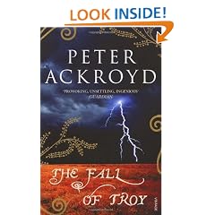 The Fall Of Troy