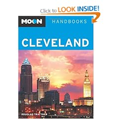 Cleveland (Moon Handbooks) (Moon Guides)