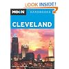 Moon Cleveland (Moon Handbooks)