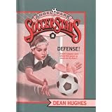 Defense! (Angel Park Soccer Stars)
