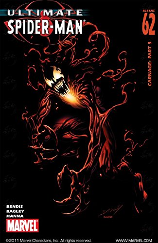 Ultimate Spider-Man (2000-2009) #62