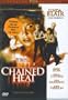 Chained Heat Region 2 PAL DVD Widescreen Unrated