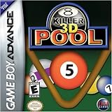 Killer 3D Pool GBA