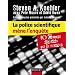 La police scientifique m�ne l'enqu�te - 50 crimes �lucid�s par la science