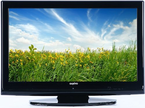 Sanyo CE32LD47 32 -inch LCD 720 pixels 50 Hz TV