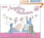 Angelina Ballerina 25th Anniversary Edition