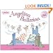 Angelina Ballerina 25th Anniversary Edition