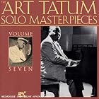 The Art Tatum Solo Masterpieces, Vol. 7 by Art Tatum