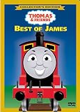 Thomas & Friends: Best Of James