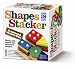Toys : Toy Box - Shape Stacker