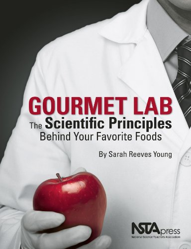 gourmet lab the scientific principles behind your favorite foods pb290x