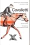 Cavalletti: Schooling of horse and rider over ground rails