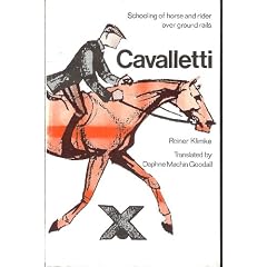 Cavalletti