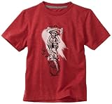 Quiksilver Boys 8-20 Chimpcycle Tee