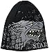 Game Of Thrones Men's Reversible Stark Beanie