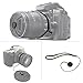 37mm Lens Kit Bundle For Sony HDR-CX130 HDR-CX160 HDR-CX360V HDR-CX560V HDR-CX700V HDR-XR160 Handycam Camcorder Includes .21x Fisheye Lens + 3PC Filter Kit + Wide Angle Lens + 2X Telephoto Lens + More